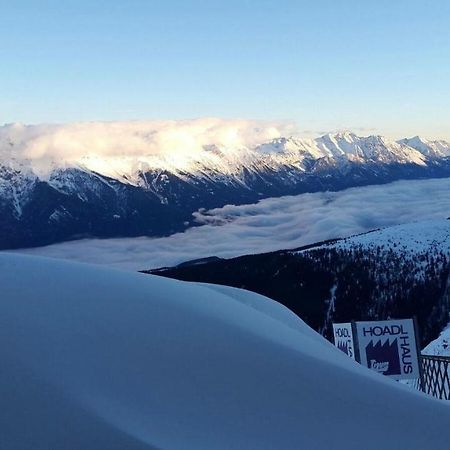 Appartment Sofi - Enjoy The View - Axams,Innsbruck Tirol 외부 사진