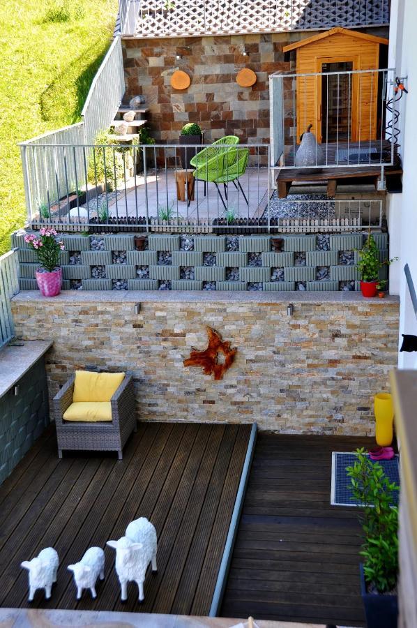 Appartment Sofi - Enjoy The View - Axams,Innsbruck Tirol 외부 사진