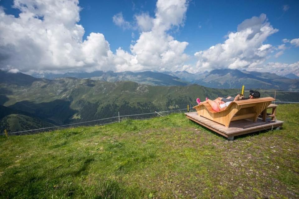 Appartment Sofi - Enjoy The View - Axams,Innsbruck Tirol 외부 사진