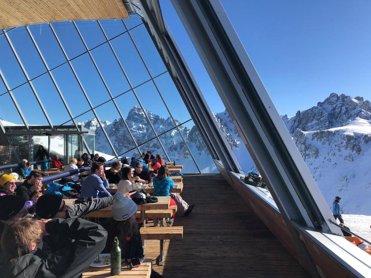 Appartment Sofi - Enjoy The View - Axams,Innsbruck Tirol 외부 사진