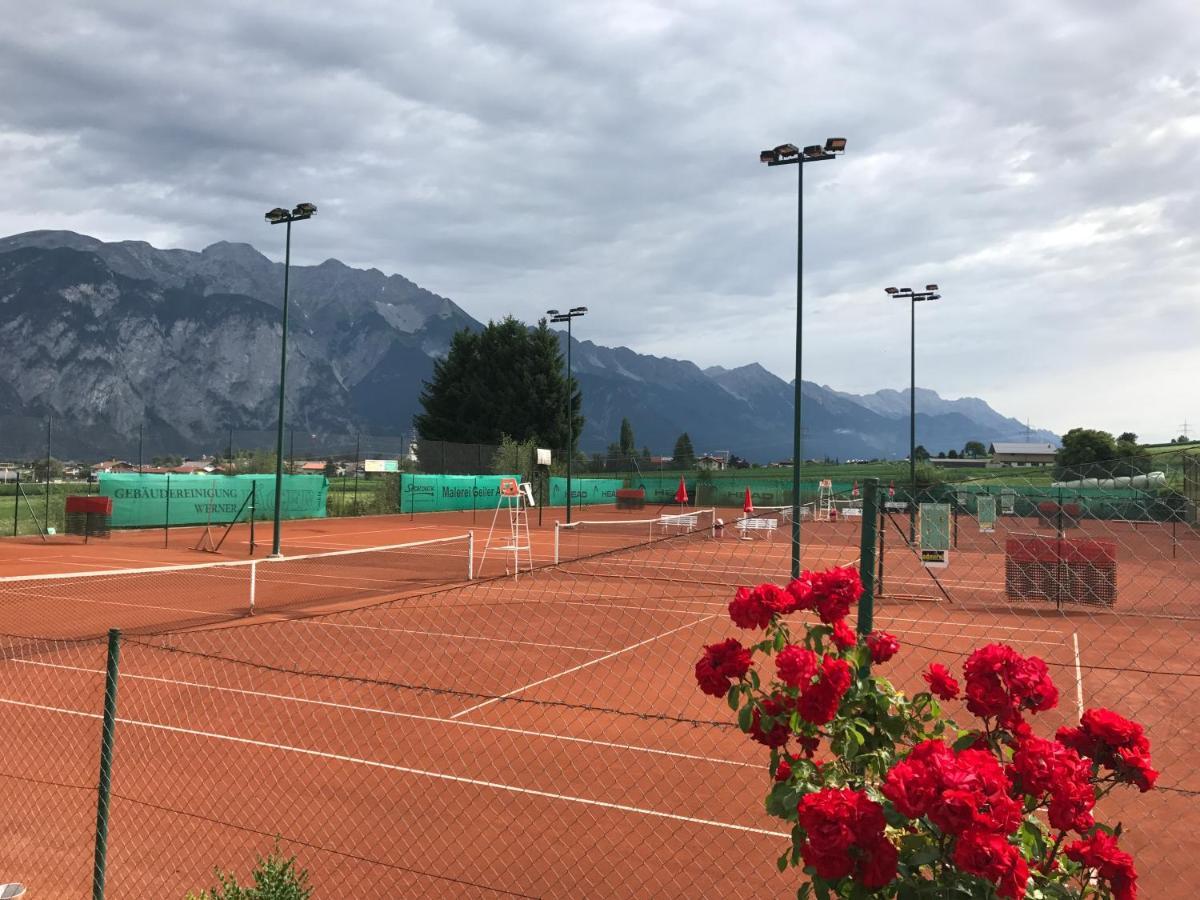 Appartment Sofi - Enjoy The View - Axams,Innsbruck Tirol 외부 사진