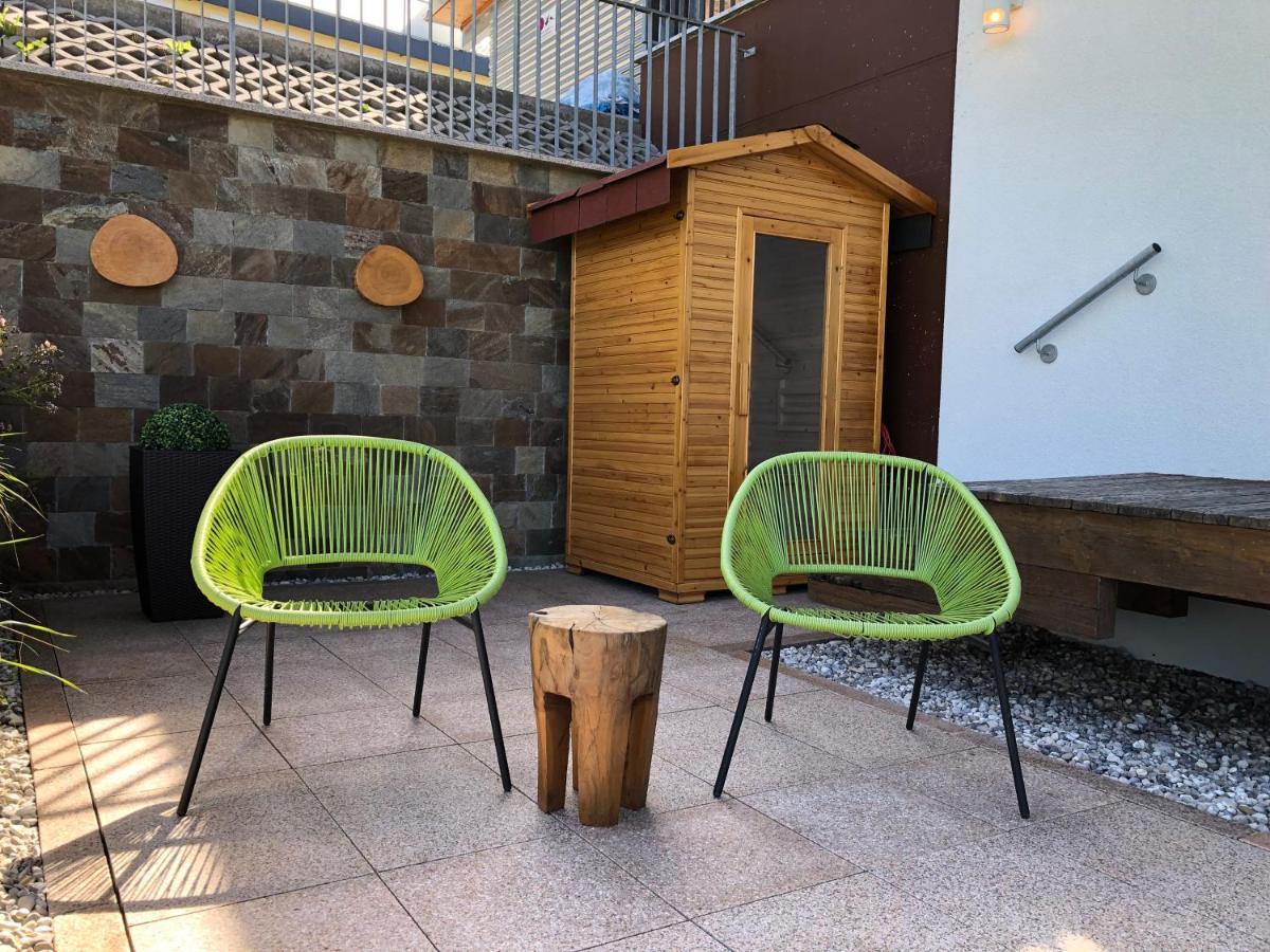 Appartment Sofi - Enjoy The View - Axams,Innsbruck Tirol 외부 사진