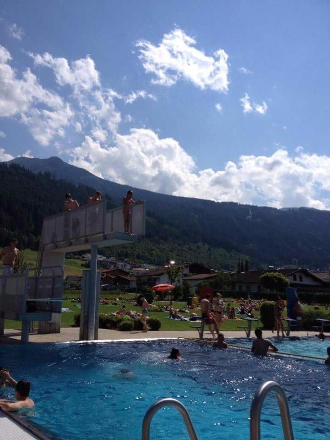 Appartment Sofi - Enjoy The View - Axams,Innsbruck Tirol 외부 사진