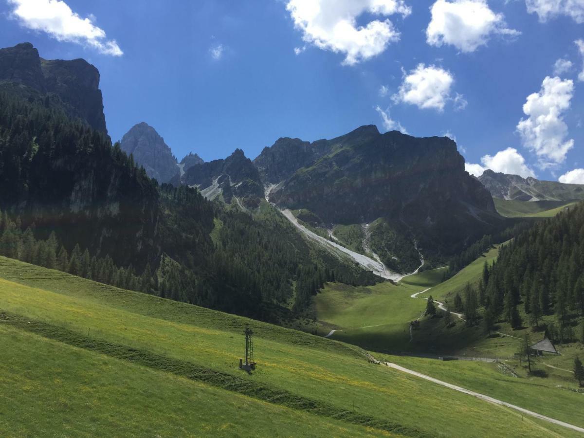 Appartment Sofi - Enjoy The View - Axams,Innsbruck Tirol 외부 사진