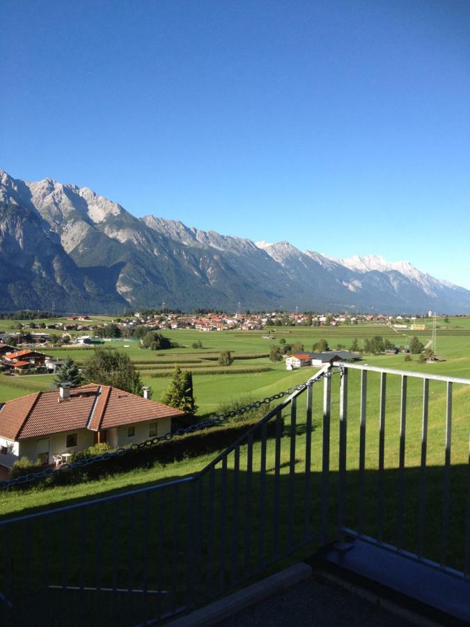 Appartment Sofi - Enjoy The View - Axams,Innsbruck Tirol 외부 사진