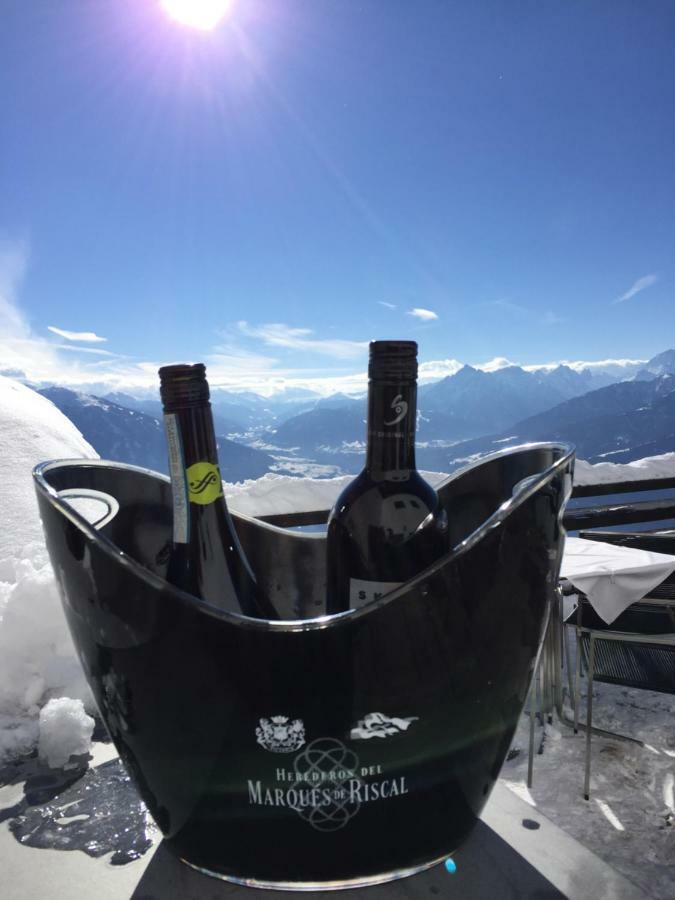 Appartment Sofi - Enjoy The View - Axams,Innsbruck Tirol 외부 사진