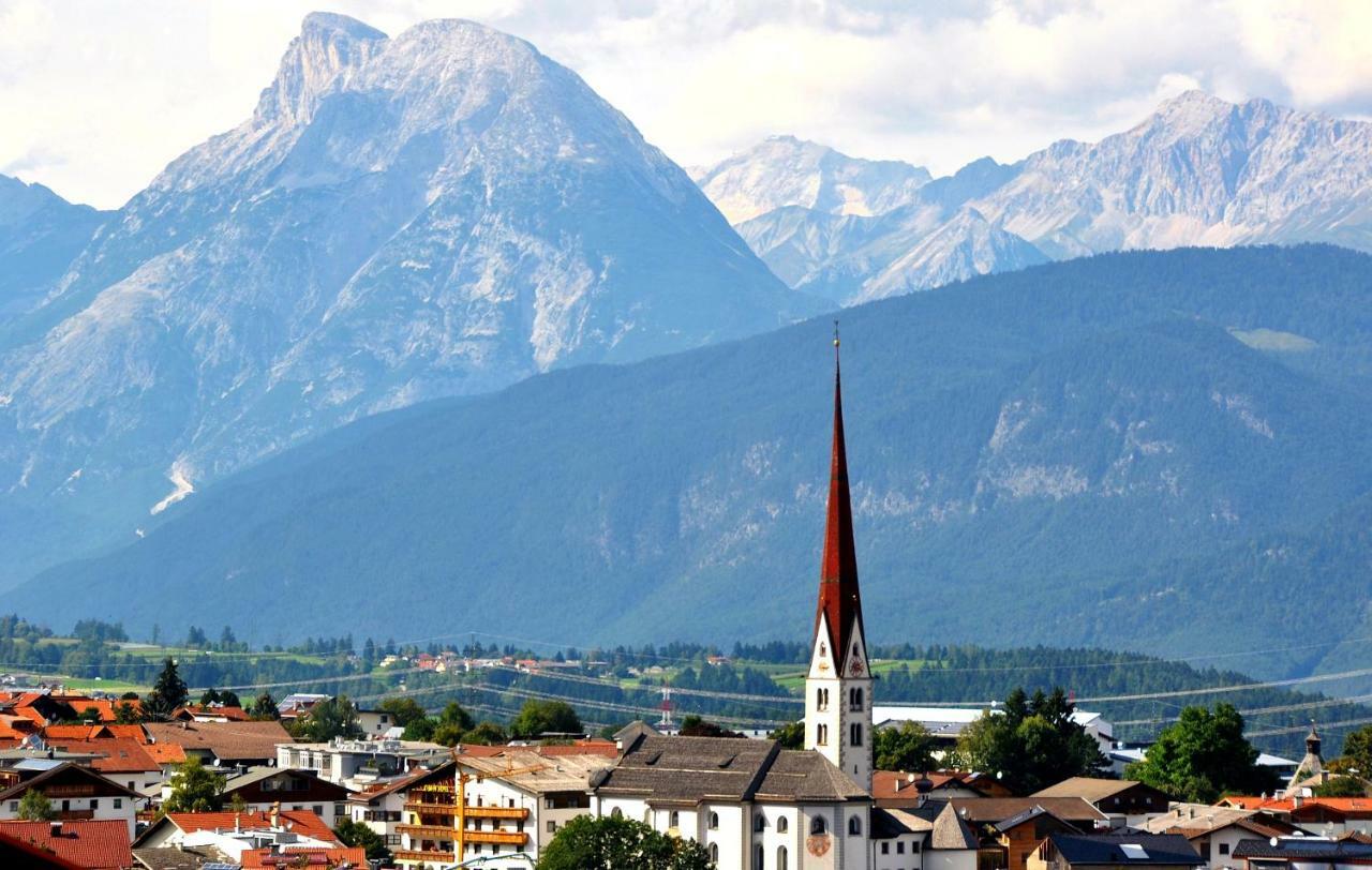 Appartment Sofi - Enjoy The View - Axams,Innsbruck Tirol 외부 사진