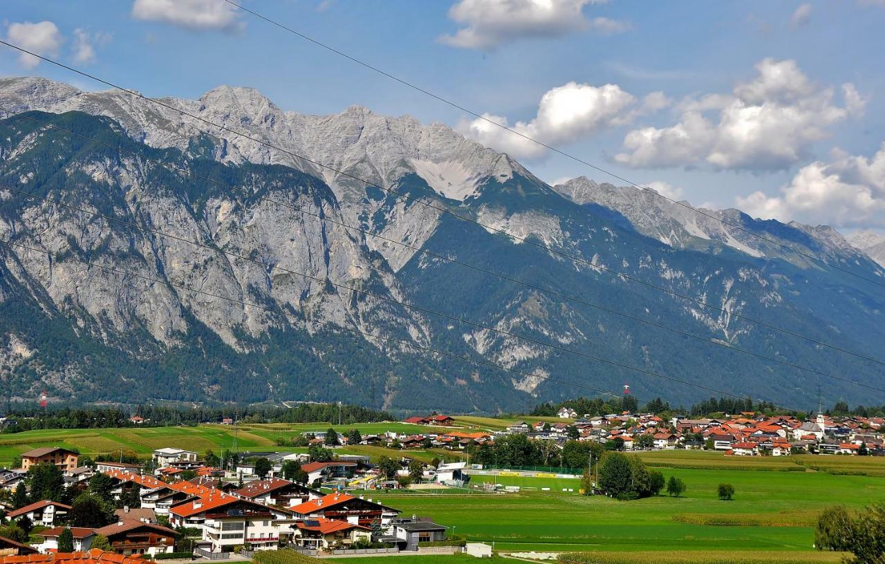 Appartment Sofi - Enjoy The View - Axams,Innsbruck Tirol 외부 사진