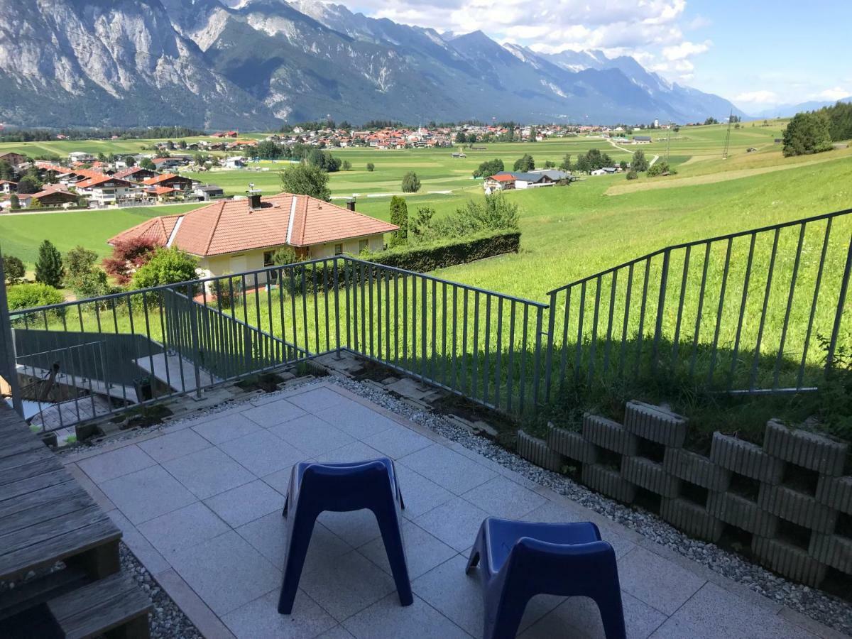 Appartment Sofi - Enjoy The View - Axams,Innsbruck Tirol 외부 사진