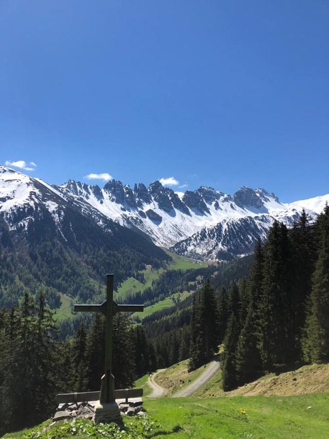 Appartment Sofi - Enjoy The View - Axams,Innsbruck Tirol 외부 사진